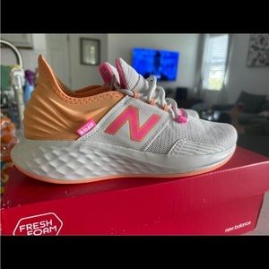 New Balance sneakers